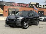Subaru Forester 2.5i Convenience AWD