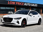 Genesis G70 3.3T AWD