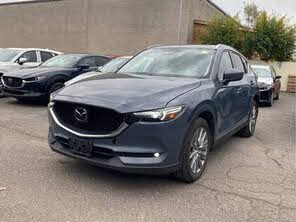 Mazda CX-5 GT AWD