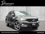 Volvo XC40 T4 R-Design FWD