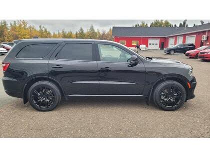 2022 Dodge Durango R/T AWD