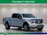 Ford F-150 XLT SuperCrew 4WD