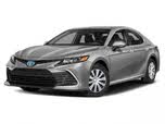 Toyota Camry Hybrid SE Nightshade FWD
