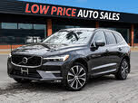 Volvo XC60 B6 Momentum AWD