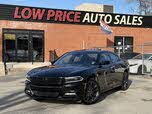 Dodge Charger SXT AWD