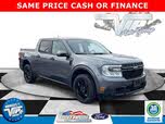 Ford Maverick XLT SuperCrew AWD
