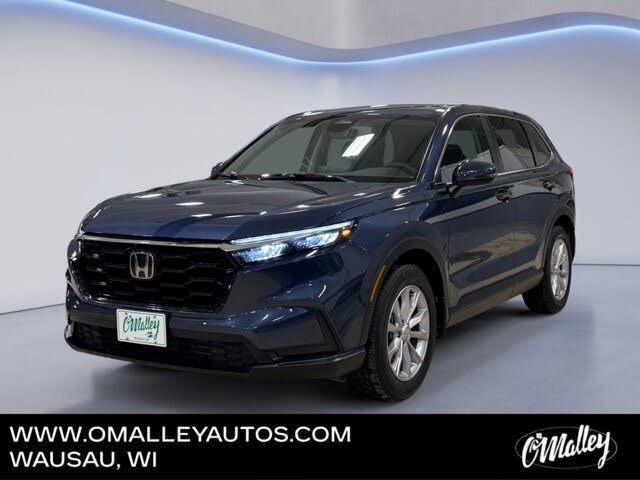 2023 Honda CR-V EX AWD