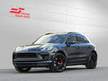 Porsche Macan GTS AWD