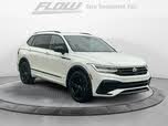 Volkswagen Tiguan SE R-Line Black 4Motion