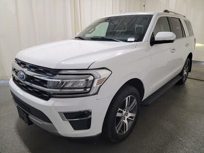 2024 Ford Expedition Limited 4WD