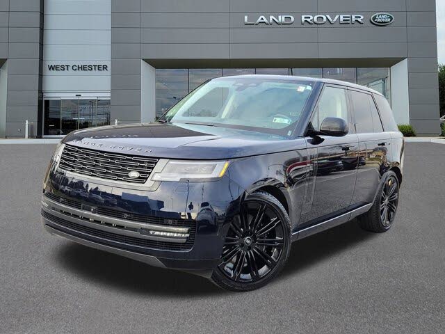 2024 Land Rover Range Rover P530 SE AWD