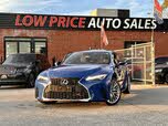 Lexus IS 300 Ultra Luxury AWD