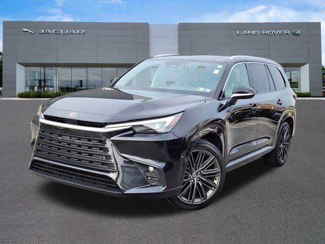 2024 Lexus TX 350 Luxury AWD