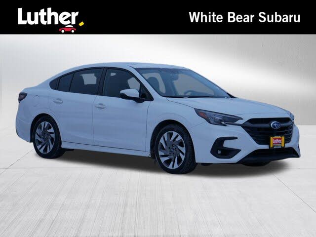 2024 Subaru Legacy Limited AWD