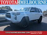 Toyota 4Runner TRD Off-Road Premium 4WD