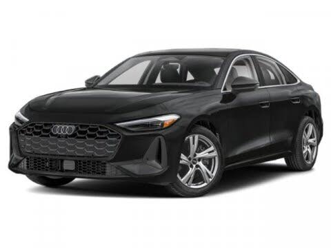 2025 Audi A5 quattro Premium Sedan