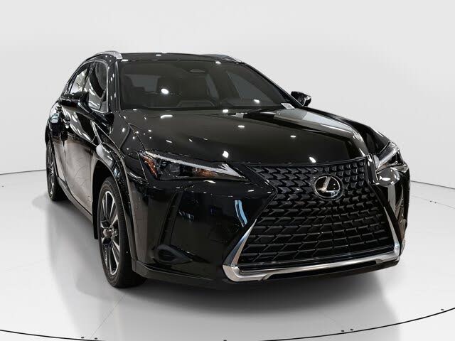 2025 Lexus UX Hybrid 300h Premium FWD
