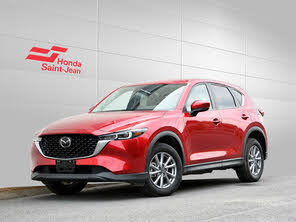 Mazda CX-5 GS AWD