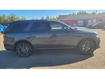 2026 Dodge Durango GT AWD