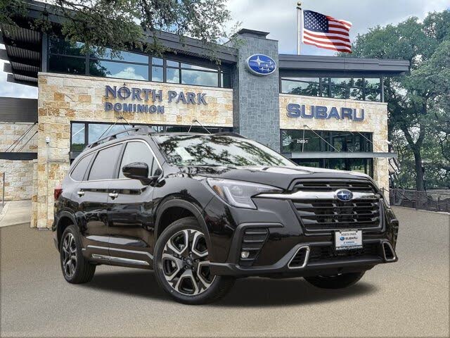 2026 Subaru Ascent Touring AWD