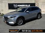 Mazda CX-9 Grand Touring AWD