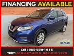 Nissan Rogue S Special Edition AWD