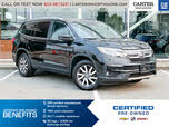 Honda Pilot EX-L AWD with Navigation