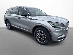 Lincoln Aviator Standard AWD