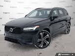 Volvo XC90 T6 R-Design AWD