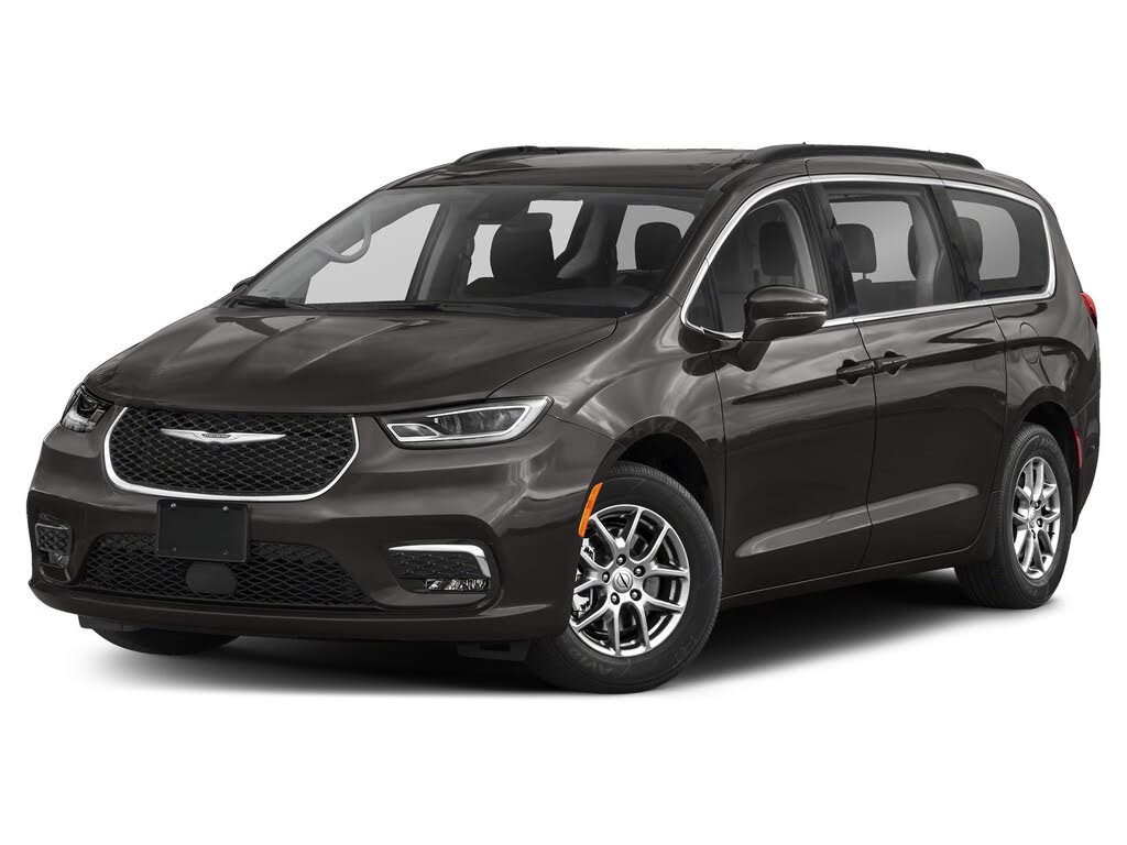 2022 Chrysler Pacifica Touring L FWD