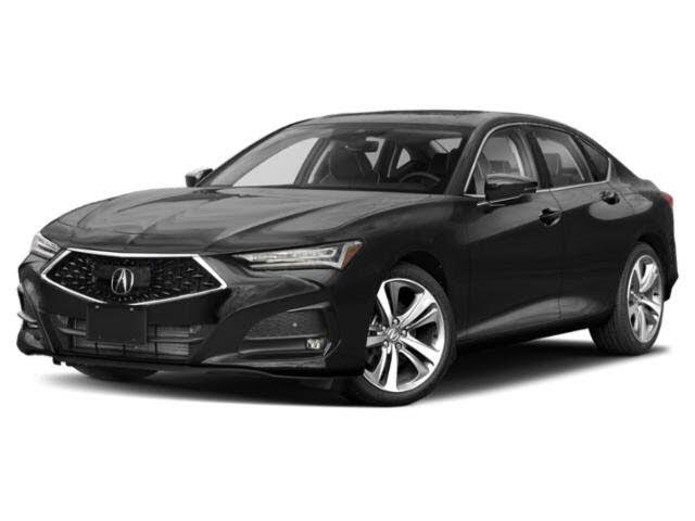 2023 Acura TLX FWD