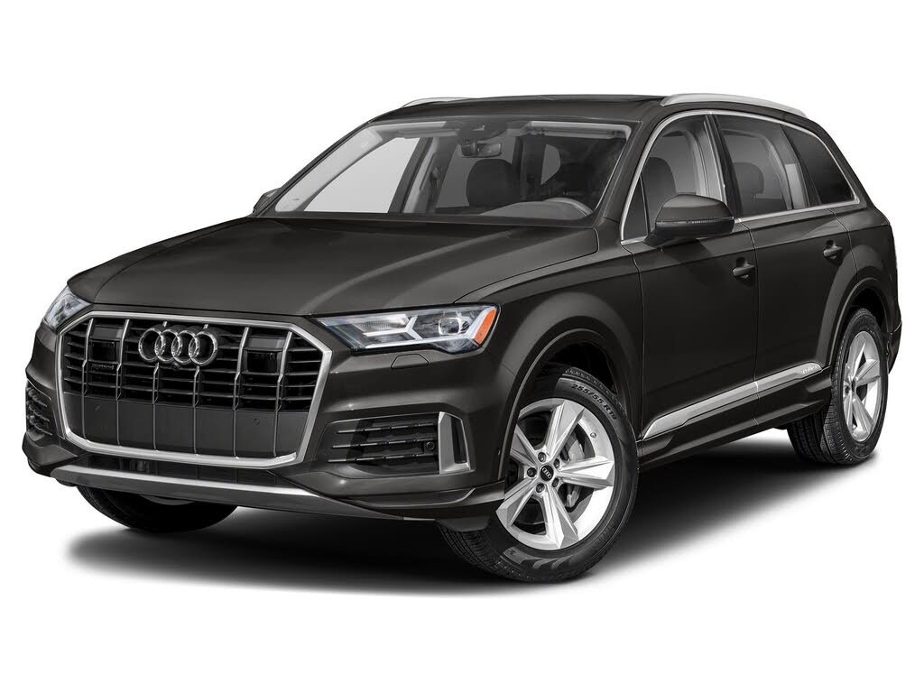 2023 Audi Q7 quattro Premium Plus 45 TFSI