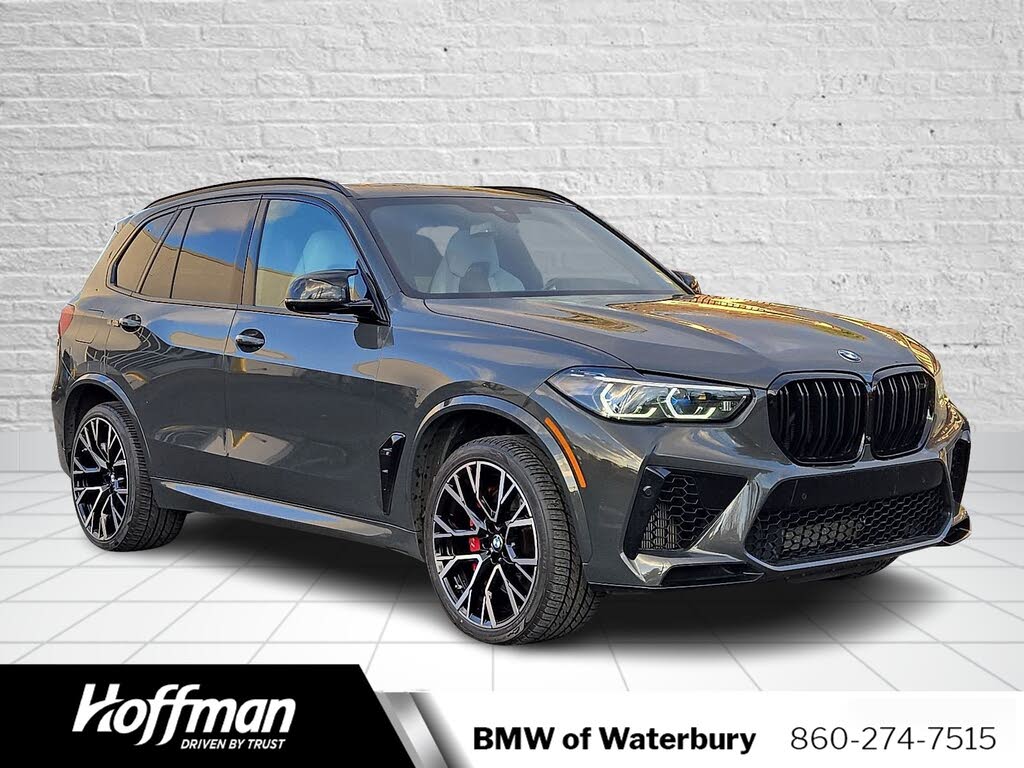 2023 BMW X5 M AWD
