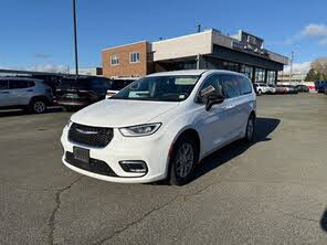 Chrysler Pacifica Touring L FWD