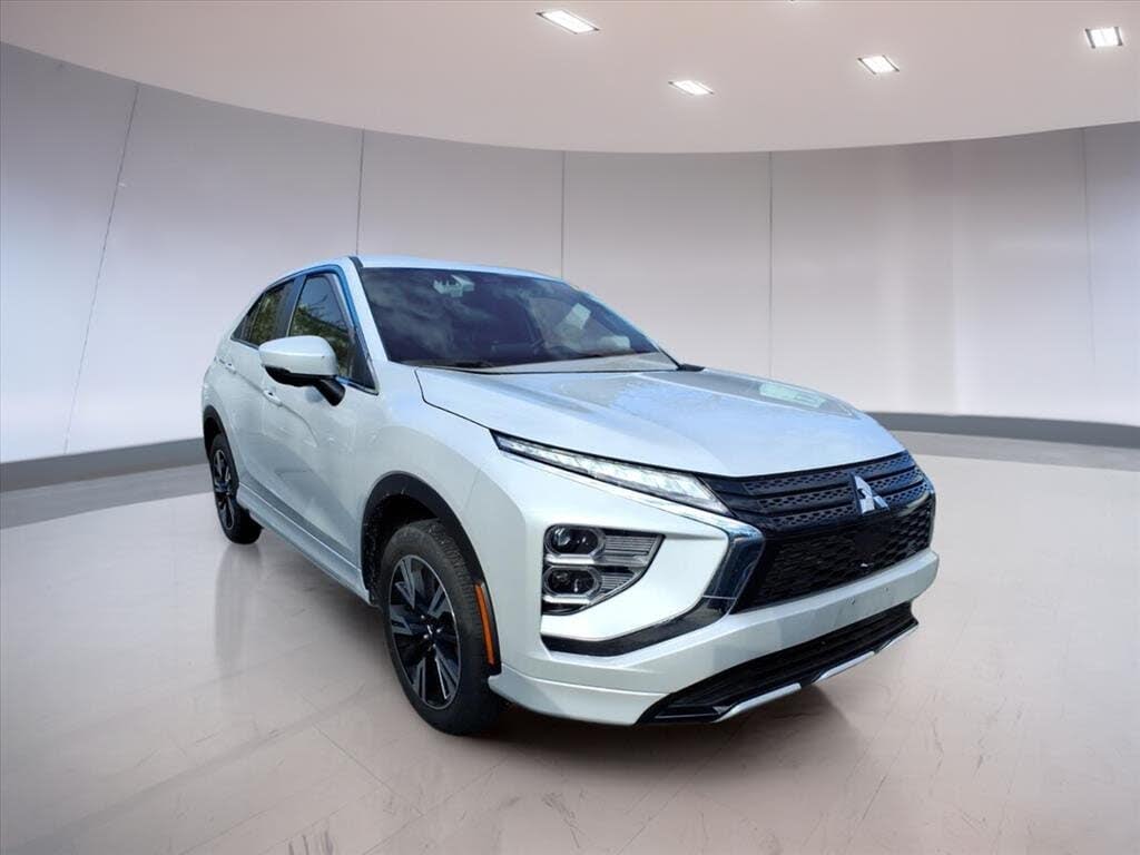 2024 Mitsubishi Eclipse Cross SEL S-AWC