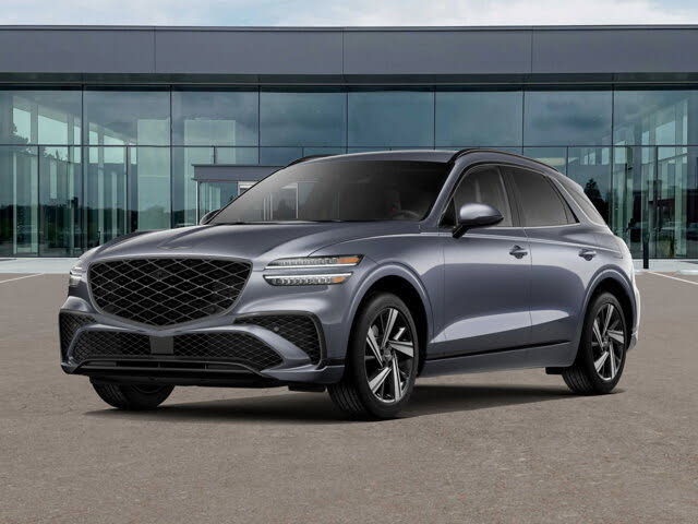 2026 Genesis GV70 3.5T Sport Advanced AWD
