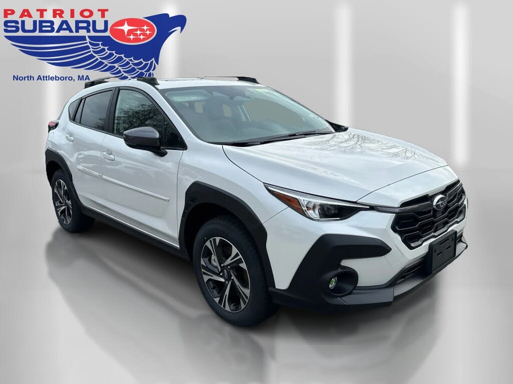 2026 Subaru Crosstrek Premium AWD