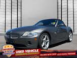 BMW Z4 3.0i Roadster RWD