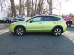 Subaru Crosstrek Hybrid XV Touring AWD