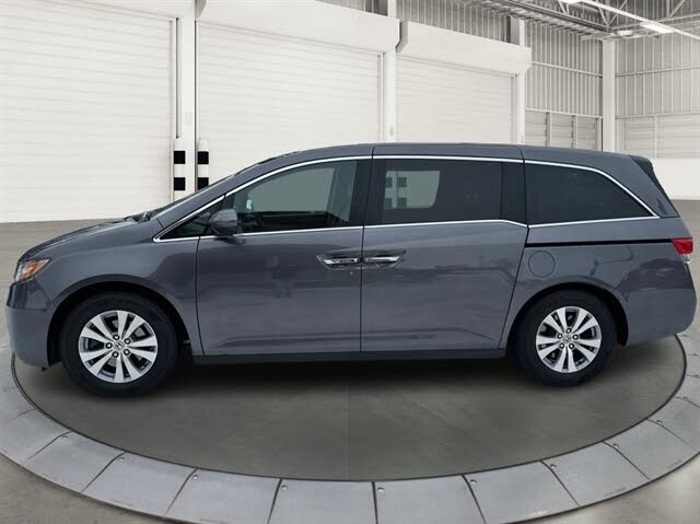 2015 Honda Odyssey EX FWD