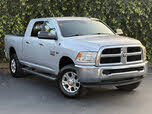 RAM 2500 SLT Mega Cab 4WD