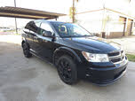 Dodge Journey SE Value Package FWD