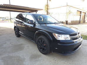 Dodge Journey SE Value Package FWD
