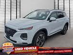 Hyundai Santa Fe 2.0T Ultimate AWD