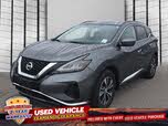 Nissan Murano Platinum AWD