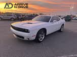Dodge Challenger SXT RWD