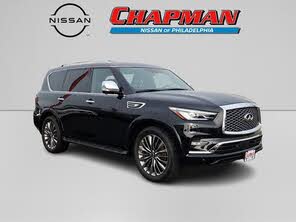 INFINITI QX80 Sensory 4WD