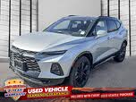 Chevrolet Blazer RS AWD