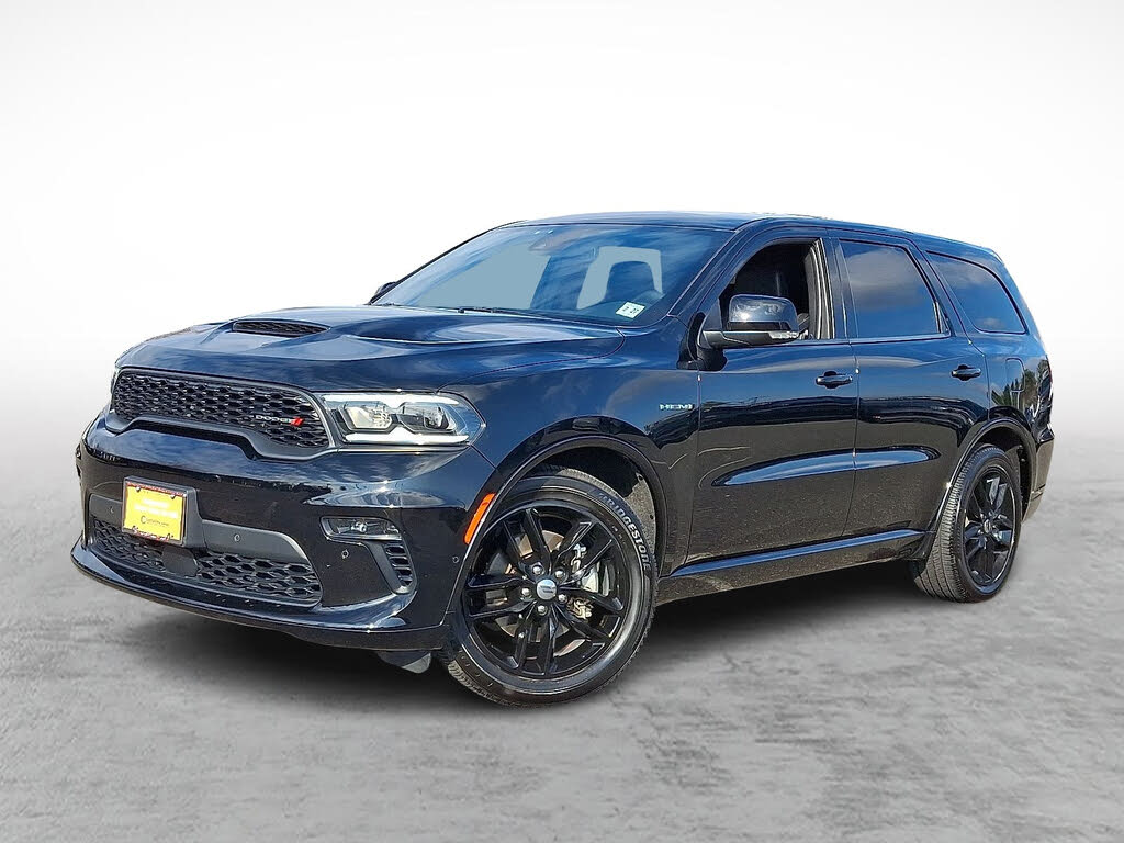 2022 Dodge Durango R/T AWD