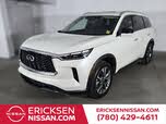 INFINITI QX60 Luxe AWD